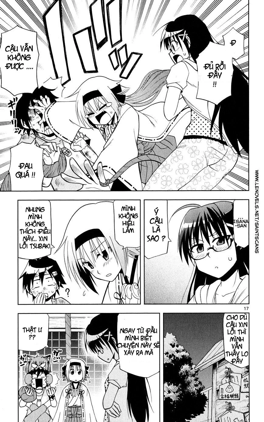 Gan Kon Chapter 29 - 18