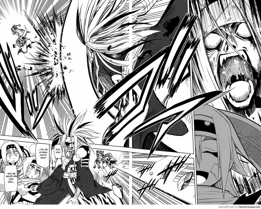 Gan Kon Chapter 43 - 7