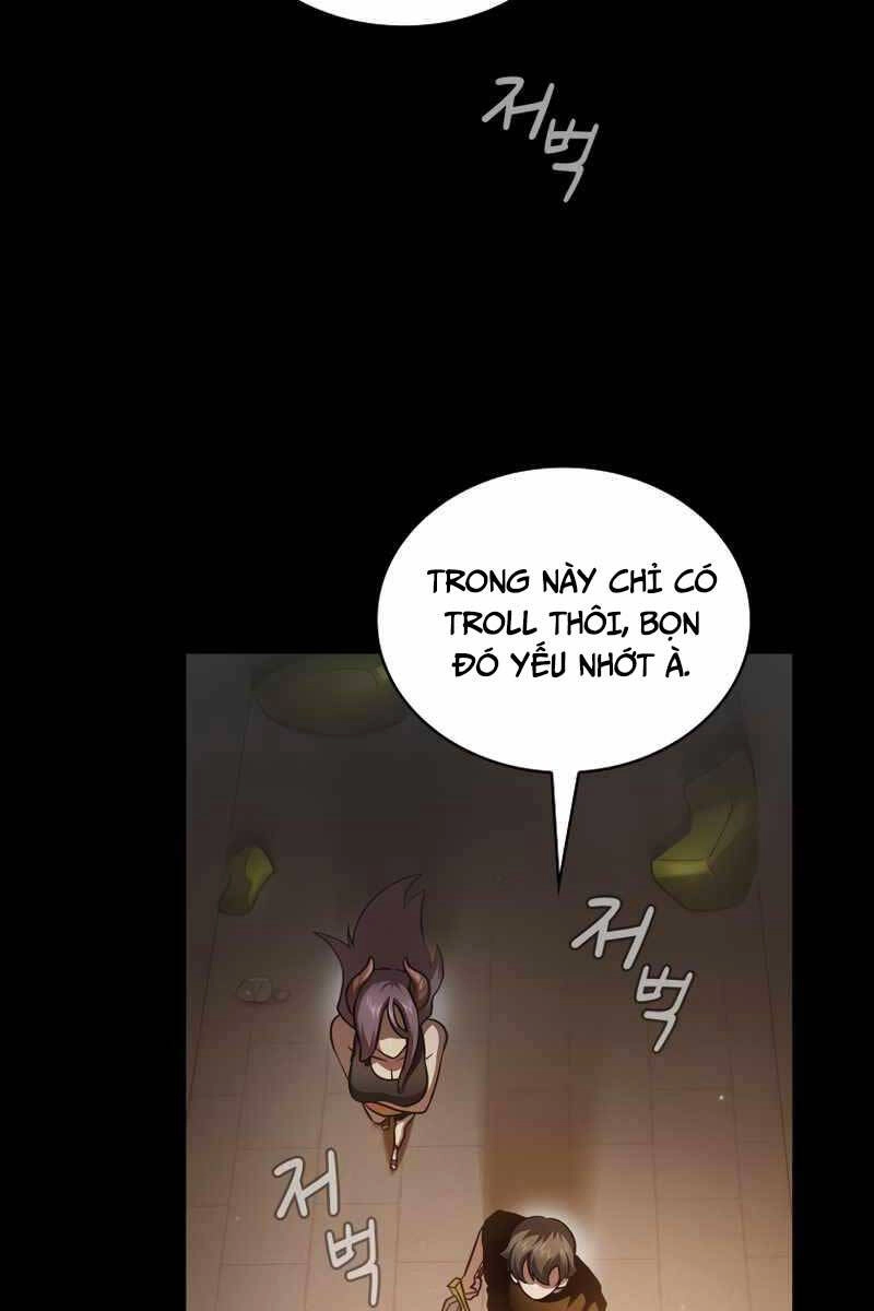 Có Thật Đây Là Anh Hùng Không? Chapter 83 - 2