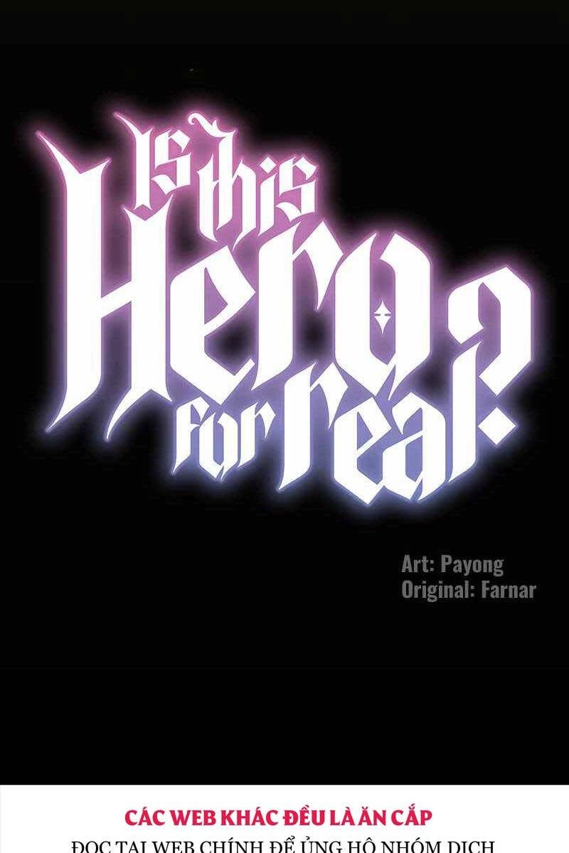 Có Thật Đây Là Anh Hùng Không? Chapter 83 - 13