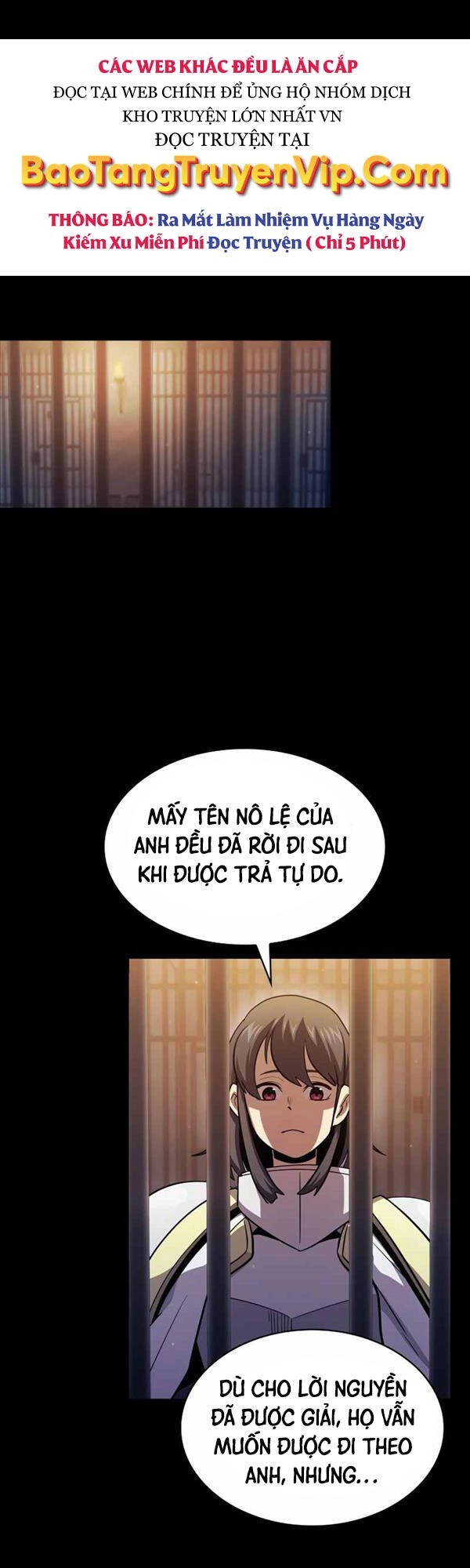 Có Thật Đây Là Anh Hùng Không? Chapter 84 - 1