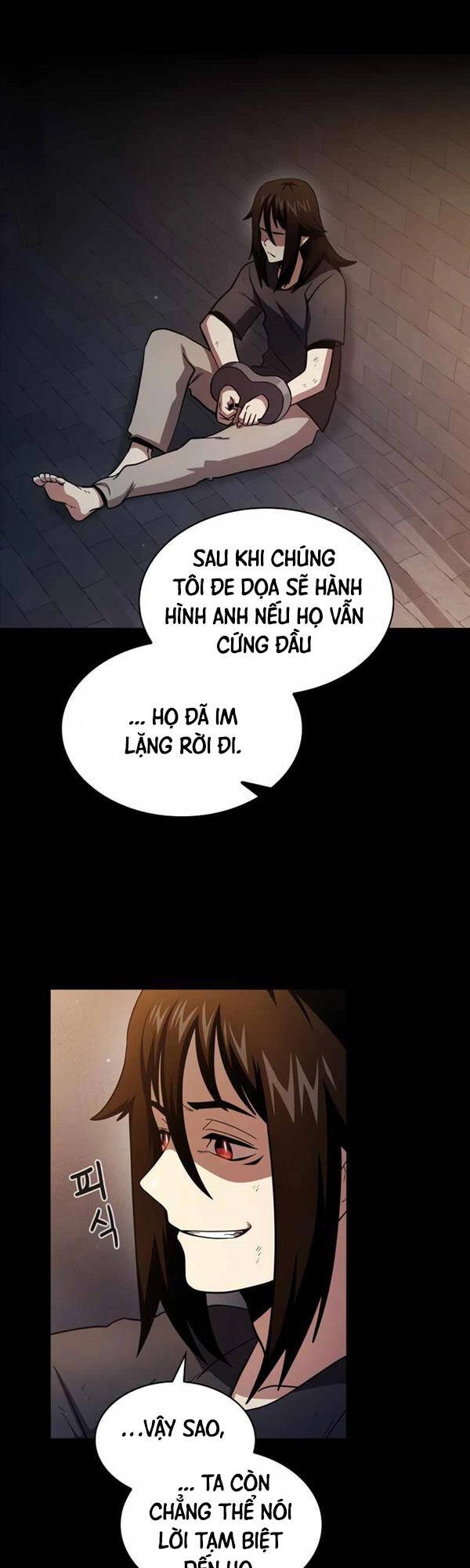 Có Thật Đây Là Anh Hùng Không? Chapter 84 - 2