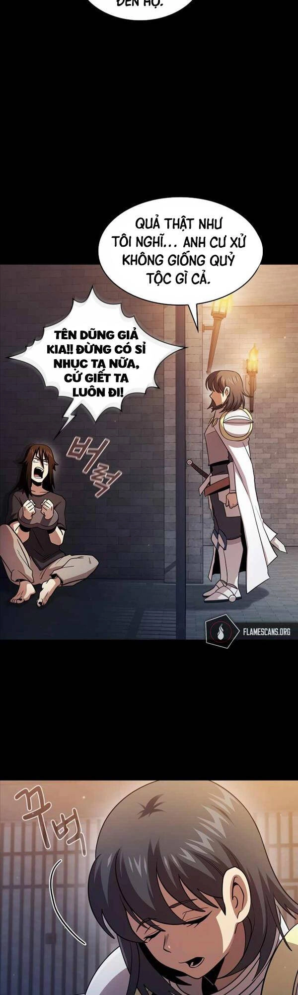 Có Thật Đây Là Anh Hùng Không? Chapter 84 - 3