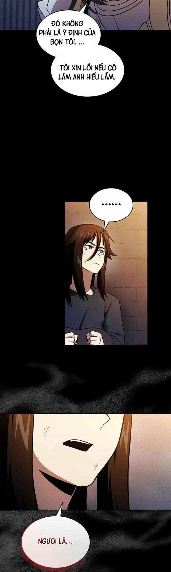 Có Thật Đây Là Anh Hùng Không? Chapter 84 - 4