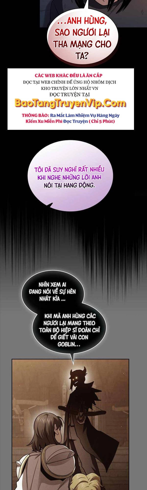 Có Thật Đây Là Anh Hùng Không? Chapter 84 - 6