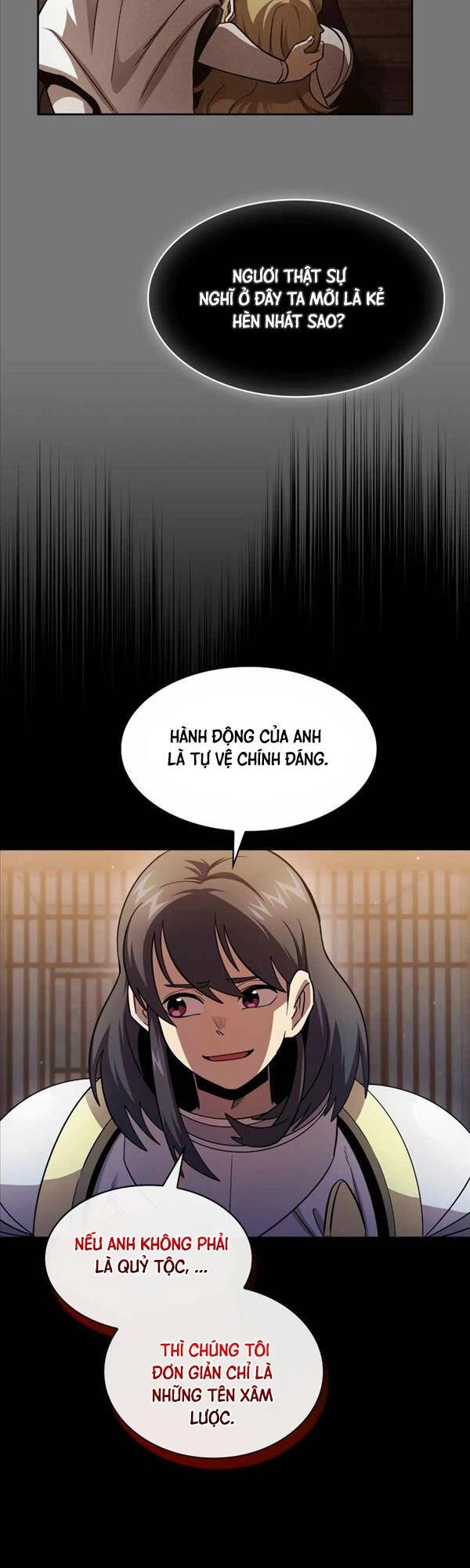 Có Thật Đây Là Anh Hùng Không? Chapter 84 - 7