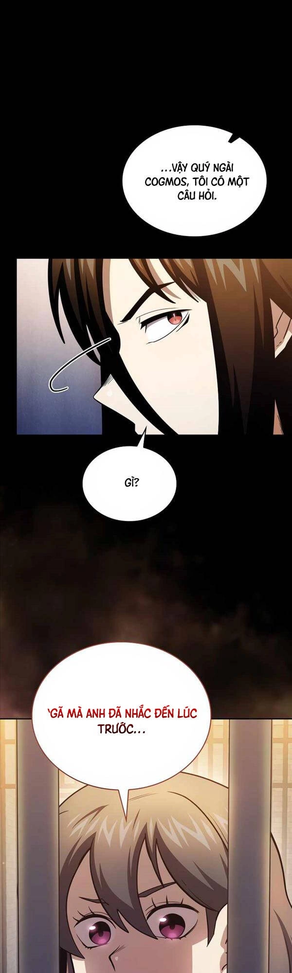 Có Thật Đây Là Anh Hùng Không? Chapter 84 - 8