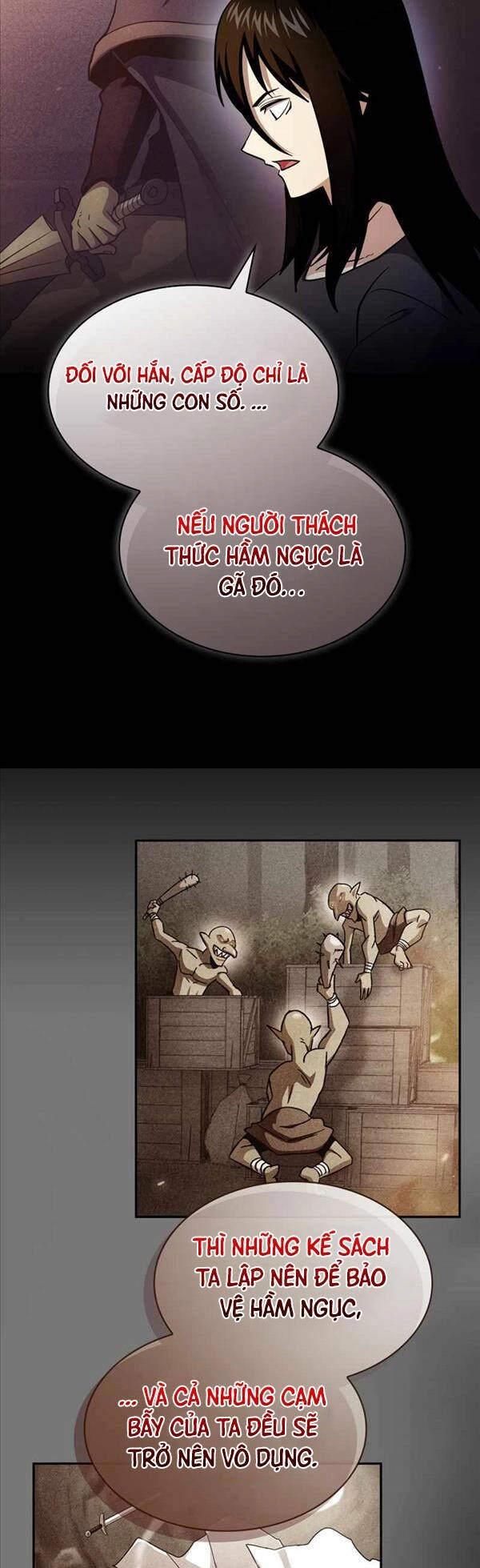 Có Thật Đây Là Anh Hùng Không? Chapter 84 - 11