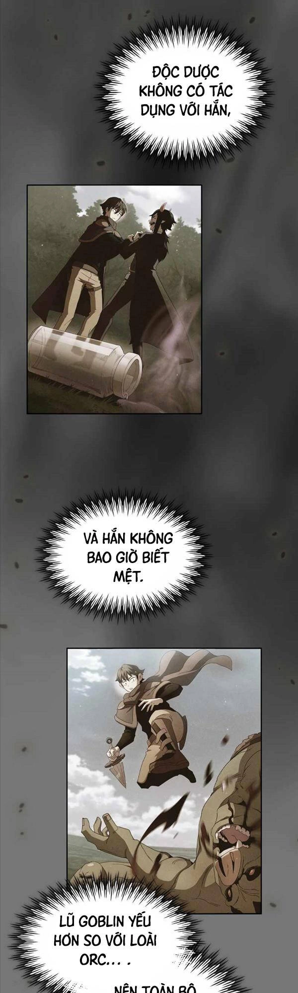 Có Thật Đây Là Anh Hùng Không? Chapter 84 - 13