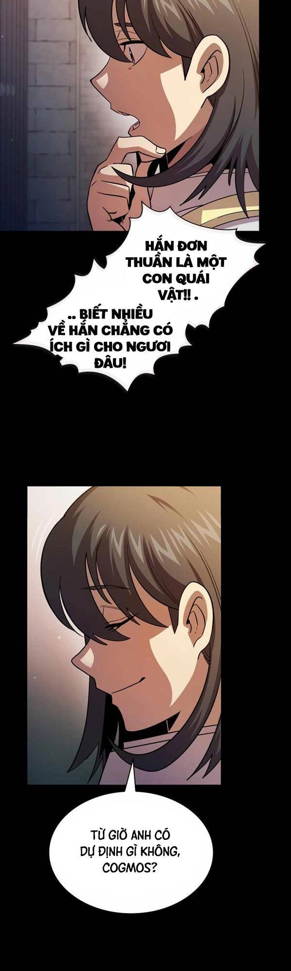 Có Thật Đây Là Anh Hùng Không? Chapter 84 - 15