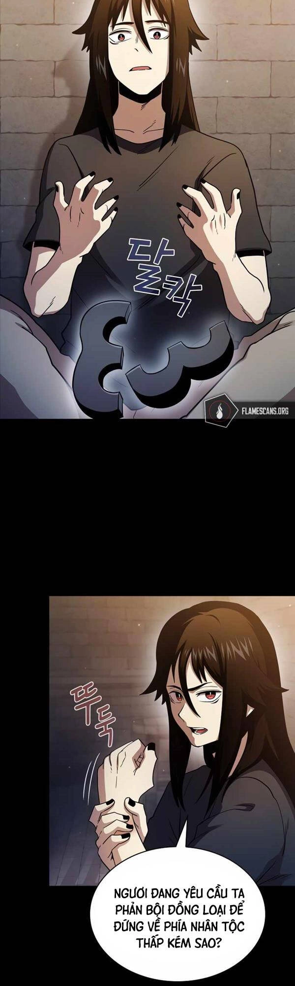 Có Thật Đây Là Anh Hùng Không? Chapter 84 - 18