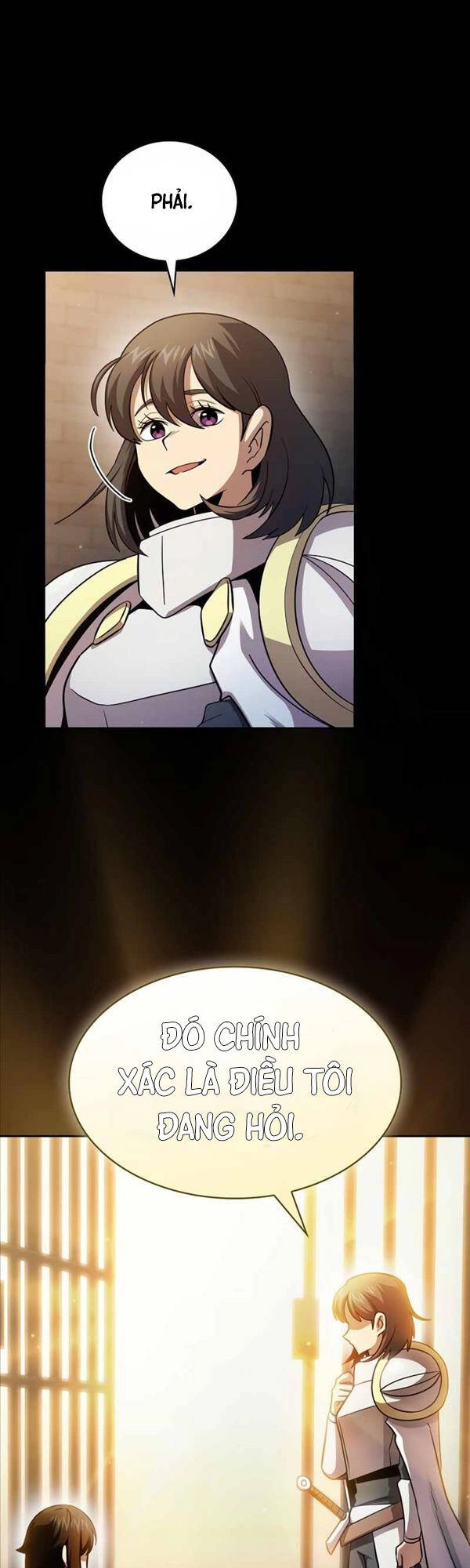 Có Thật Đây Là Anh Hùng Không? Chapter 84 - 19