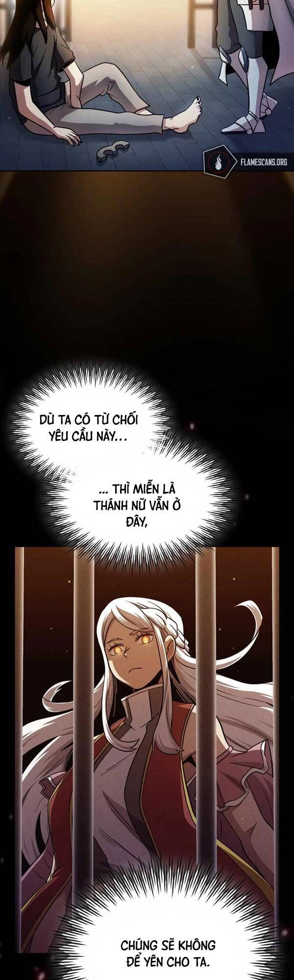 Có Thật Đây Là Anh Hùng Không? Chapter 84 - 20