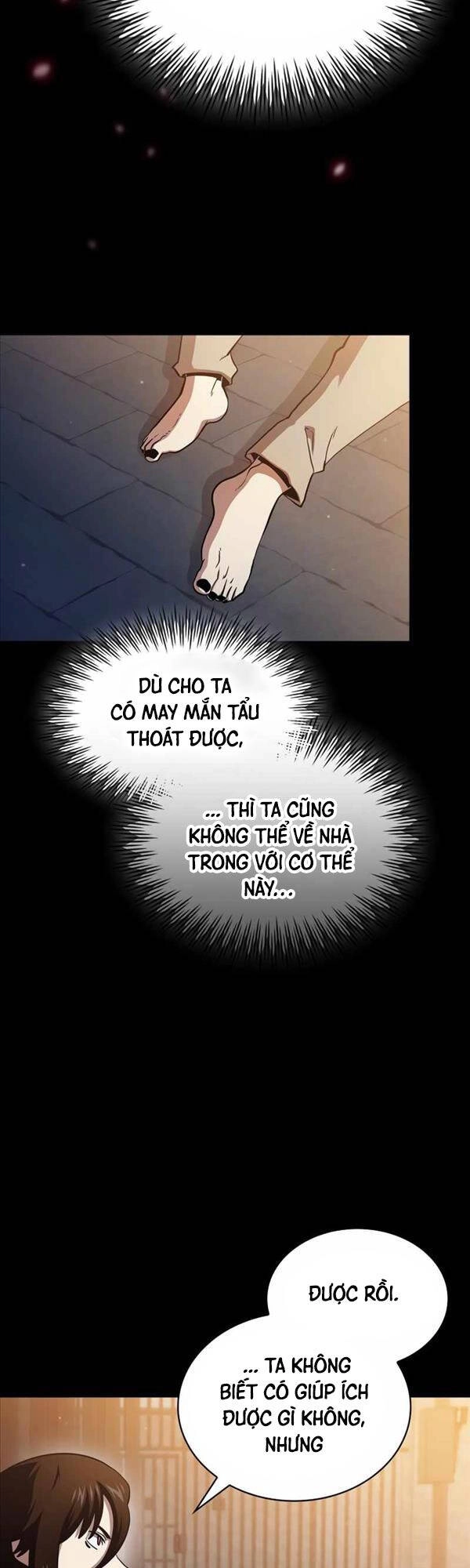 Có Thật Đây Là Anh Hùng Không? Chapter 84 - 21