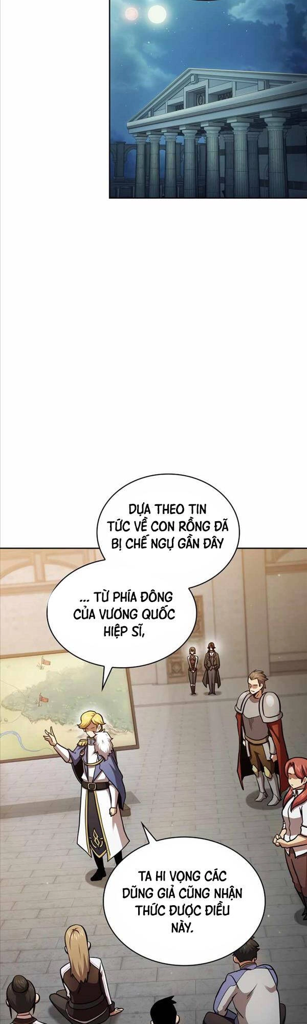 Có Thật Đây Là Anh Hùng Không? Chapter 84 - 24