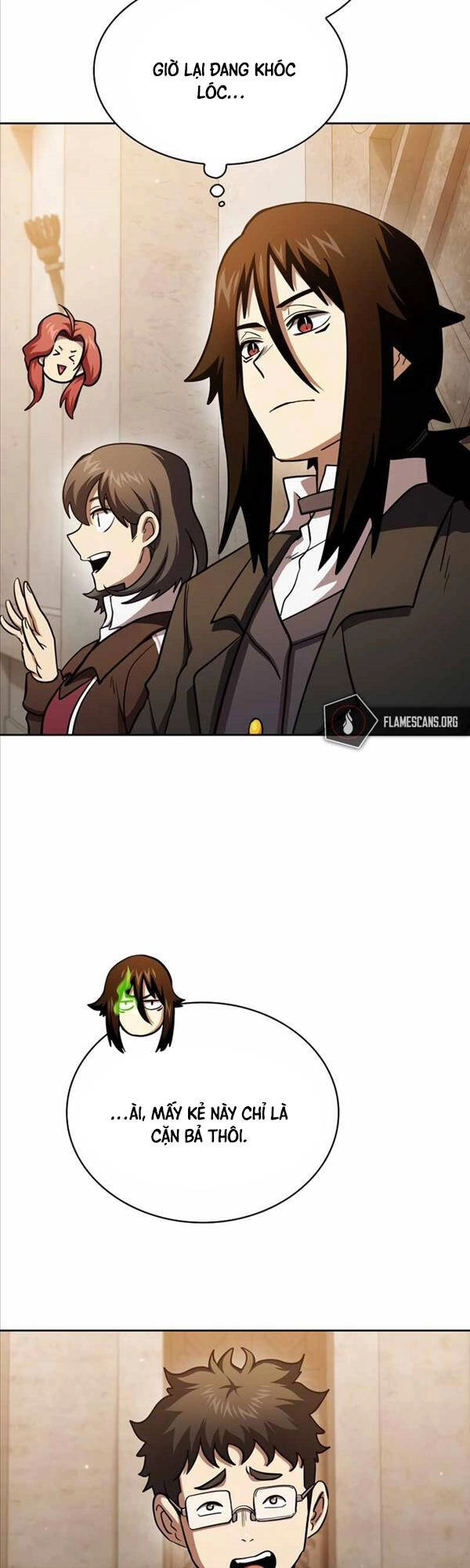 Có Thật Đây Là Anh Hùng Không? Chapter 84 - 27