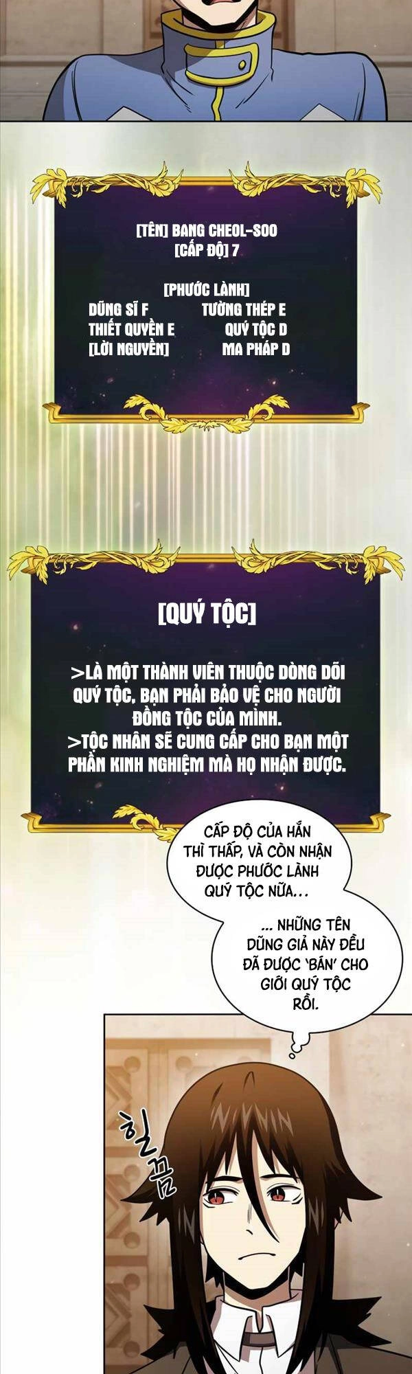 Có Thật Đây Là Anh Hùng Không? Chapter 84 - 28