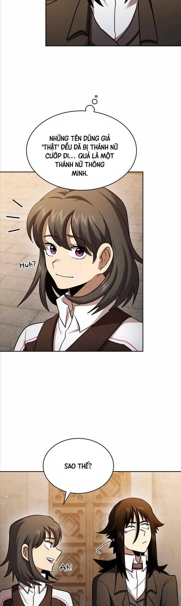 Có Thật Đây Là Anh Hùng Không? Chapter 84 - 29