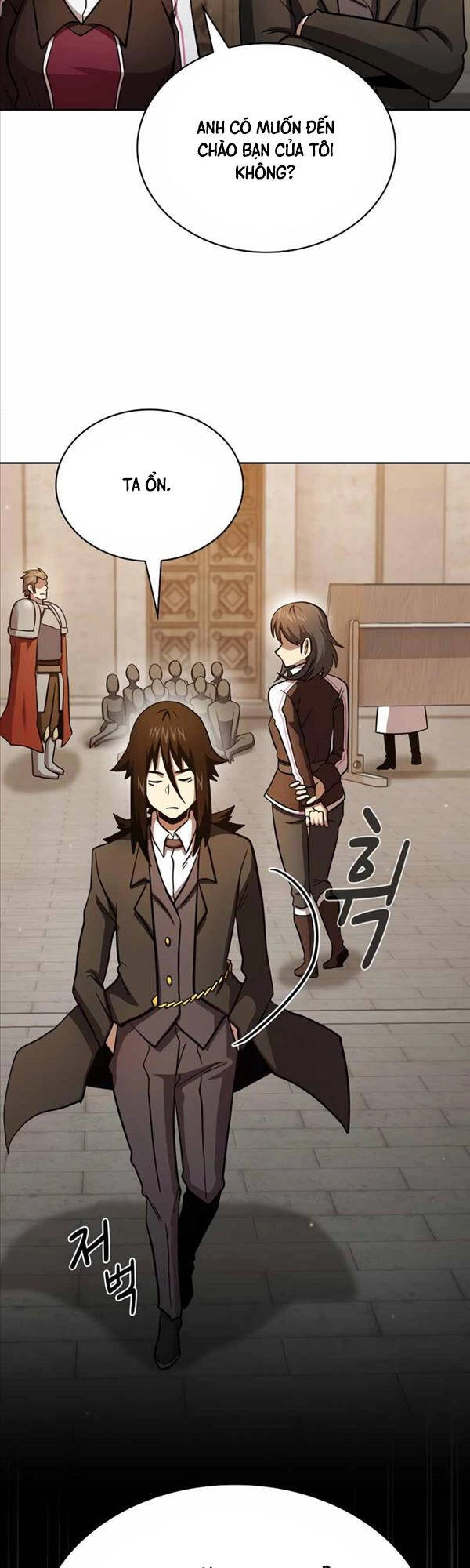 Có Thật Đây Là Anh Hùng Không? Chapter 84 - 30