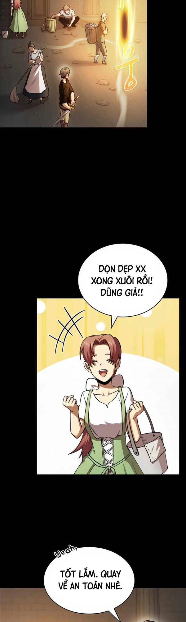 Có Thật Đây Là Anh Hùng Không? Chapter 84 - 32