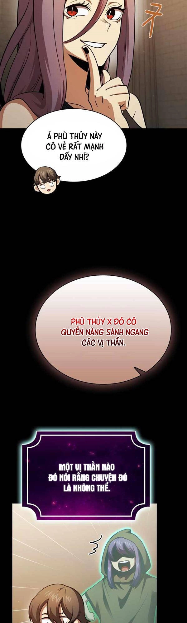 Có Thật Đây Là Anh Hùng Không? Chapter 84 - 37