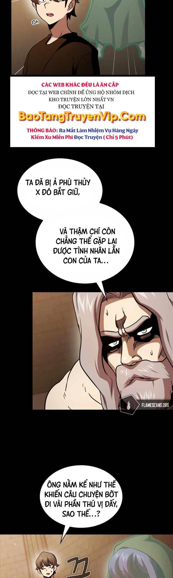 Có Thật Đây Là Anh Hùng Không? Chapter 84 - 38