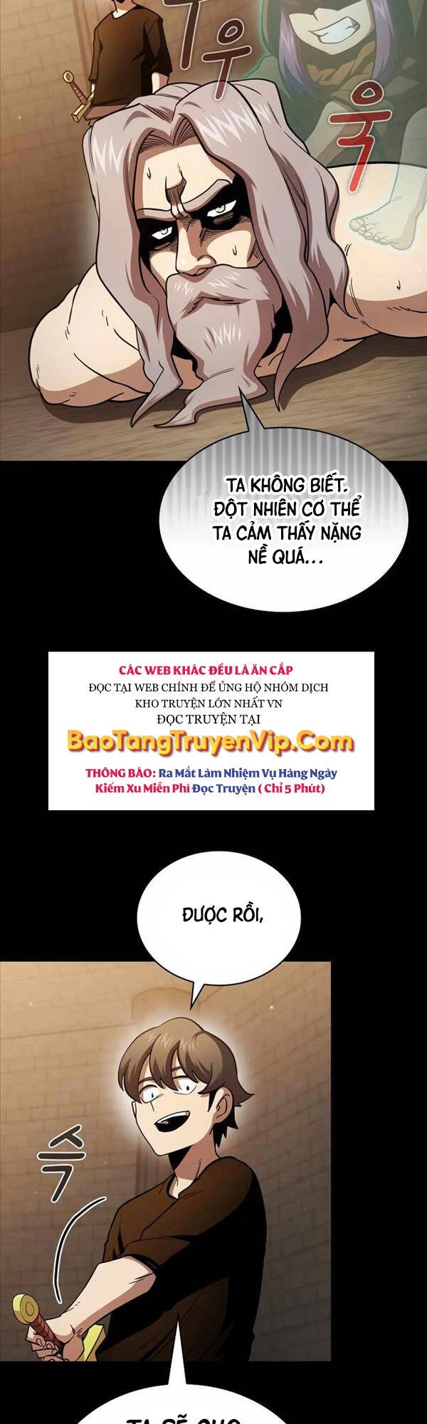 Có Thật Đây Là Anh Hùng Không? Chapter 84 - 39