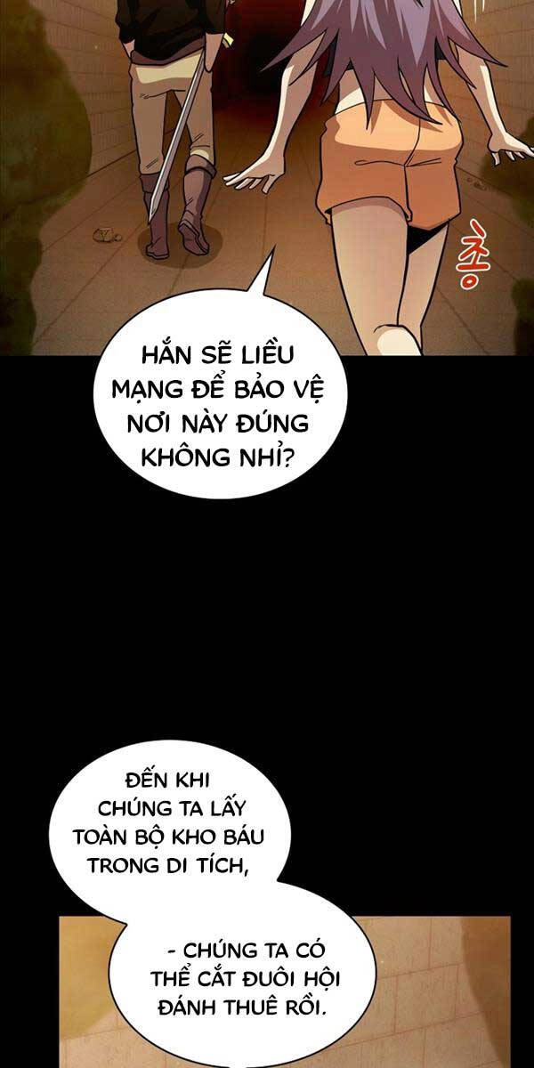 Có Thật Đây Là Anh Hùng Không? Chapter 85 - 6