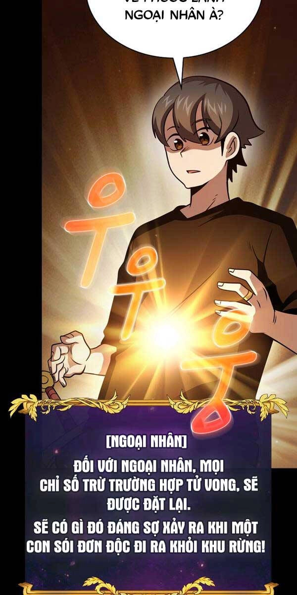 Có Thật Đây Là Anh Hùng Không? Chapter 85 - 53