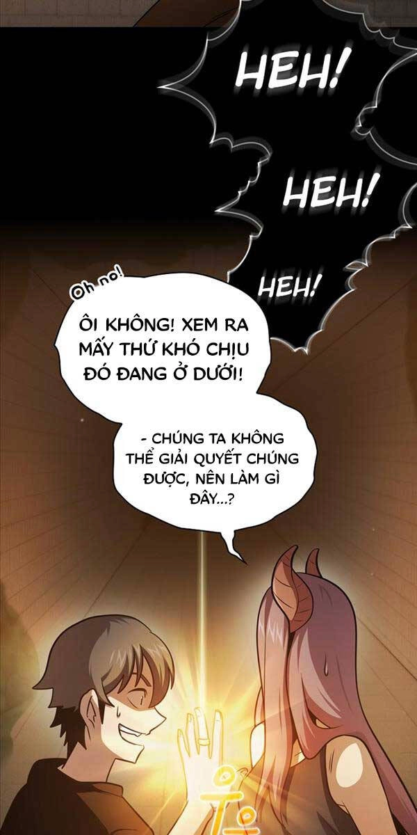 Có Thật Đây Là Anh Hùng Không? Chapter 85 - 61