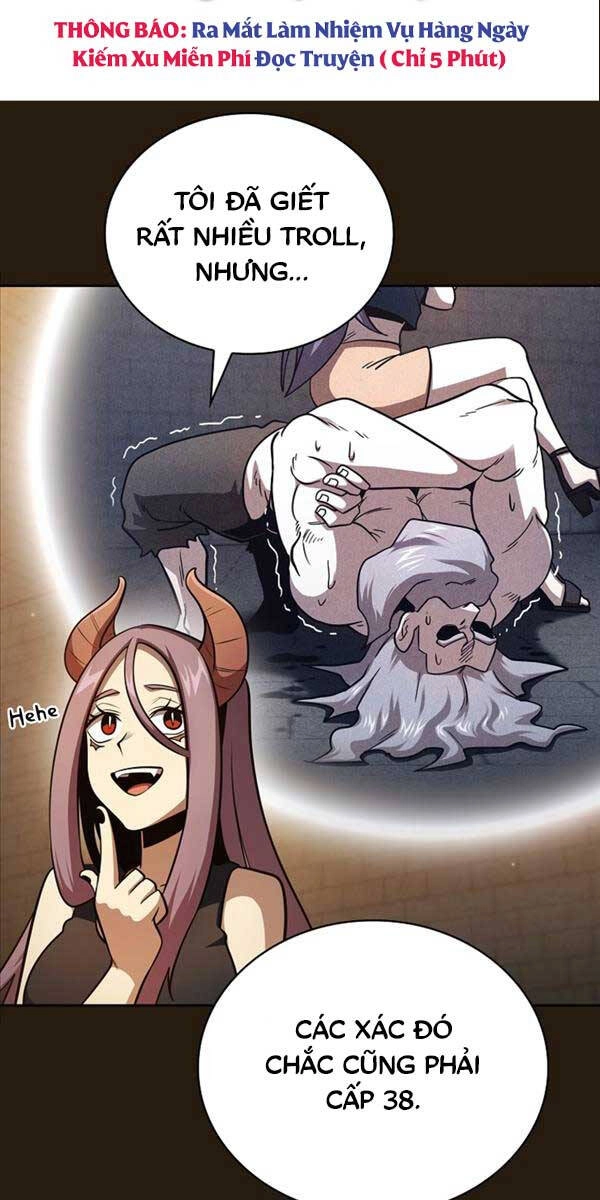 Có Thật Đây Là Anh Hùng Không? Chapter 85 - 72