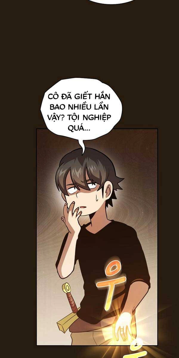 Có Thật Đây Là Anh Hùng Không? Chapter 85 - 73
