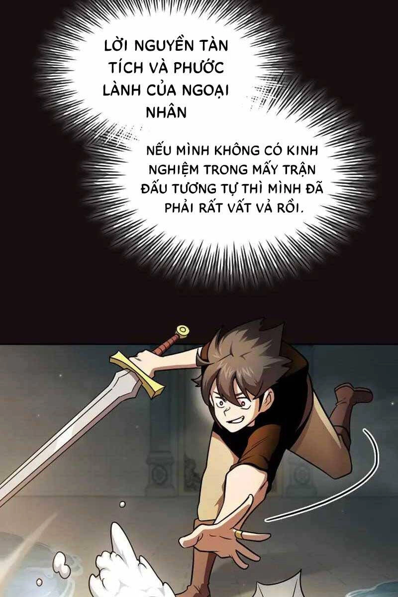 Có Thật Đây Là Anh Hùng Không? Chapter 86 - 87