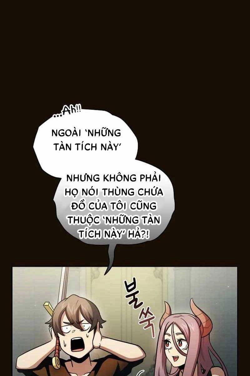 Có Thật Đây Là Anh Hùng Không? Chapter 86 - 95