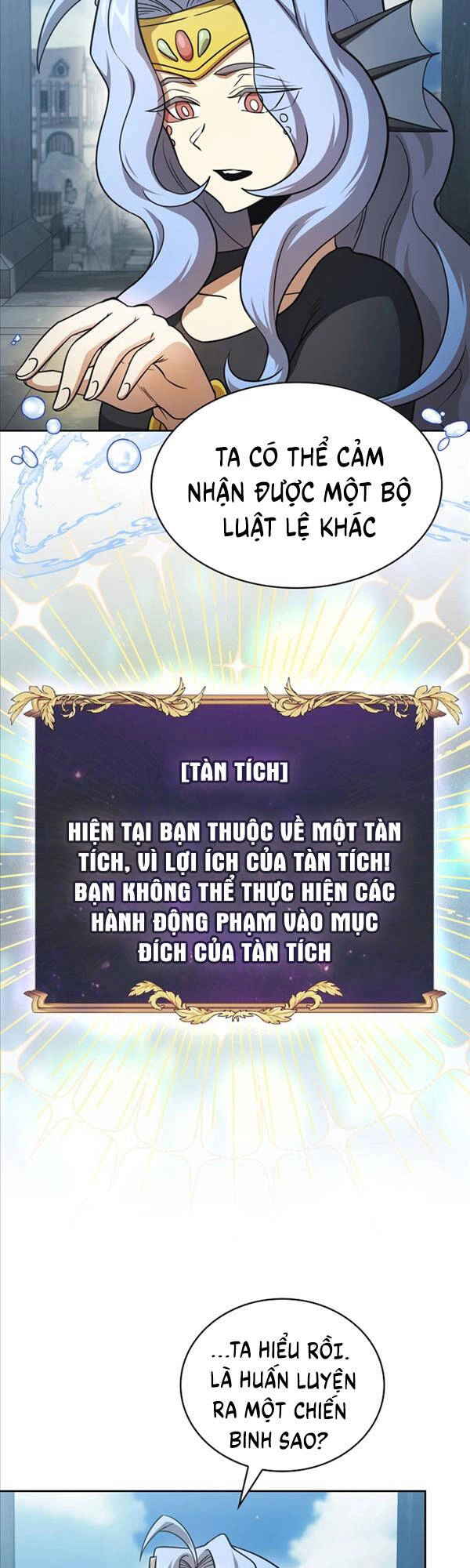 Có Thật Đây Là Anh Hùng Không? Chapter 87 - 6