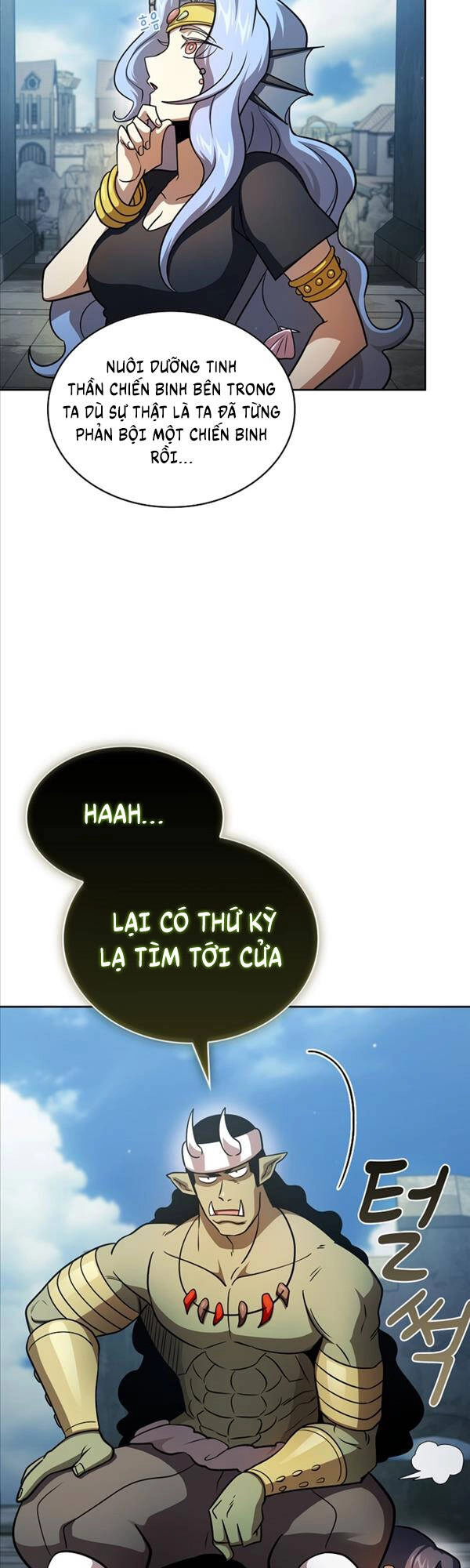 Có Thật Đây Là Anh Hùng Không? Chapter 87 - 7