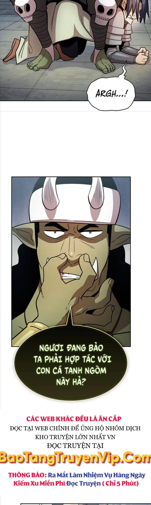 Có Thật Đây Là Anh Hùng Không? Chapter 87 - 8