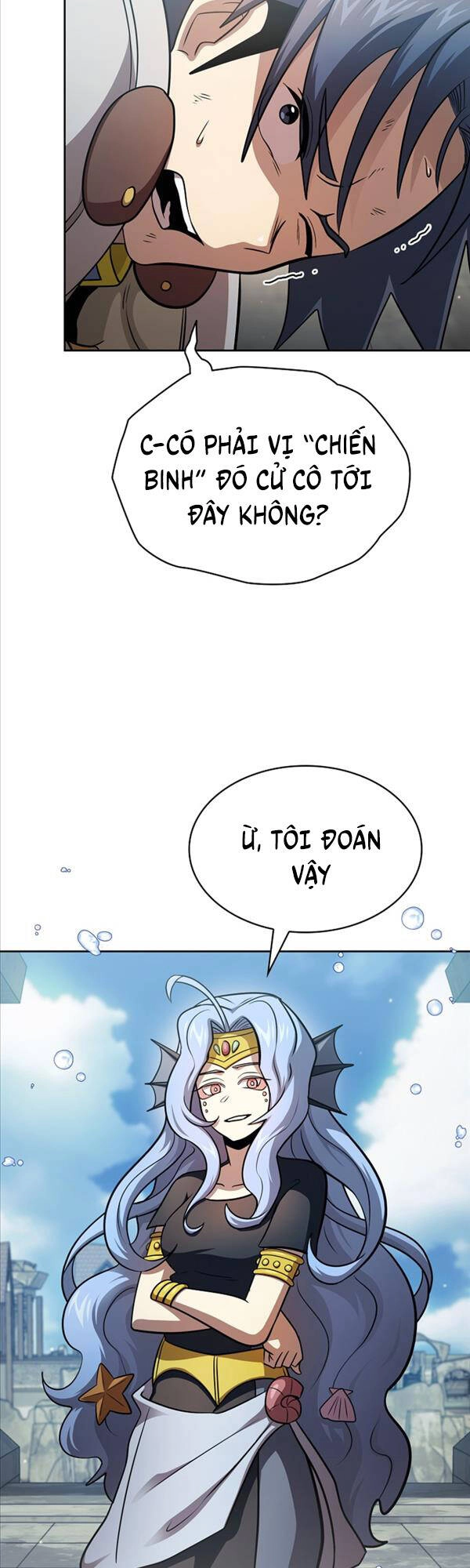 Có Thật Đây Là Anh Hùng Không? Chapter 87 - 9