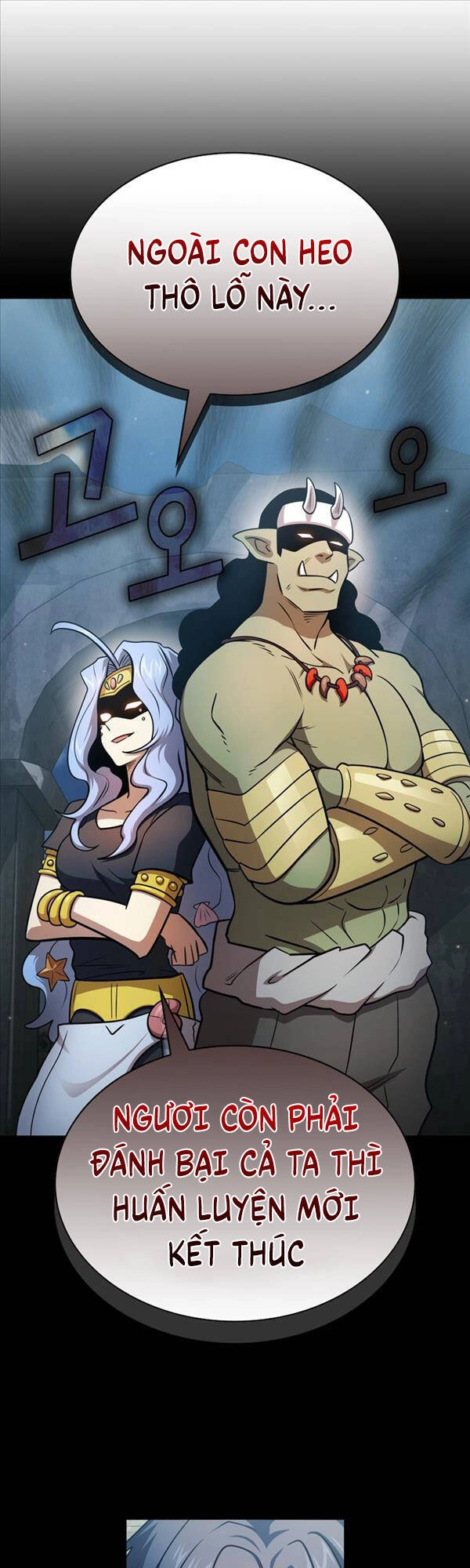 Có Thật Đây Là Anh Hùng Không? Chapter 87 - 12