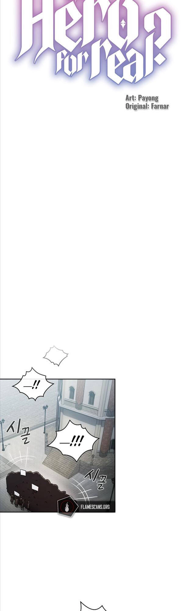 Có Thật Đây Là Anh Hùng Không? Chapter 87 - 14