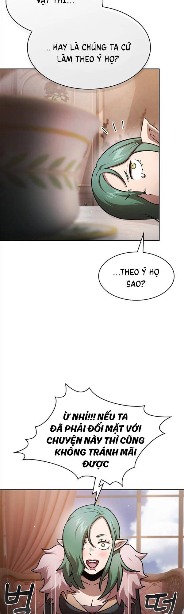 Có Thật Đây Là Anh Hùng Không? Chapter 87 - 20