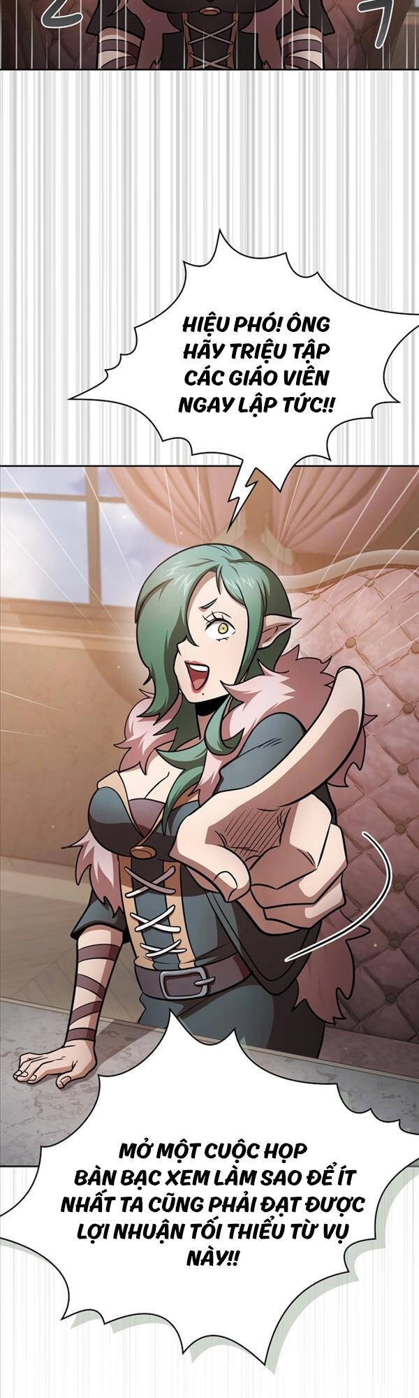 Có Thật Đây Là Anh Hùng Không? Chapter 87 - 21