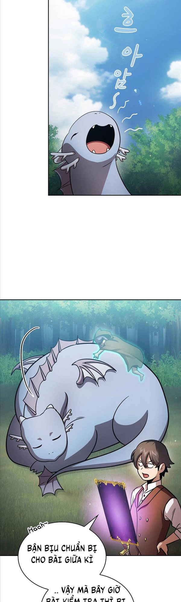 Có Thật Đây Là Anh Hùng Không? Chapter 87 - 23