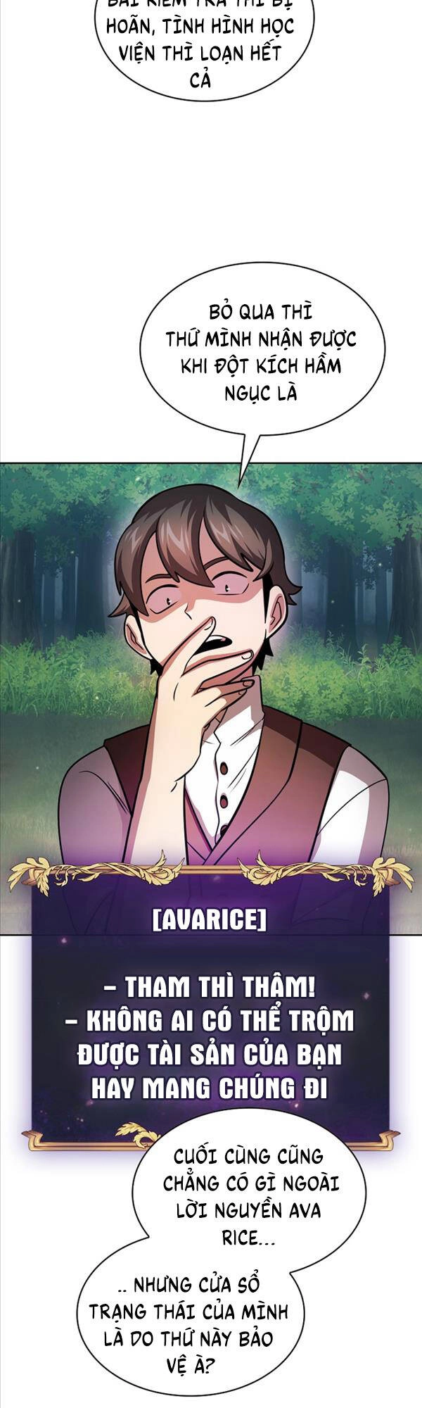 Có Thật Đây Là Anh Hùng Không? Chapter 87 - 24