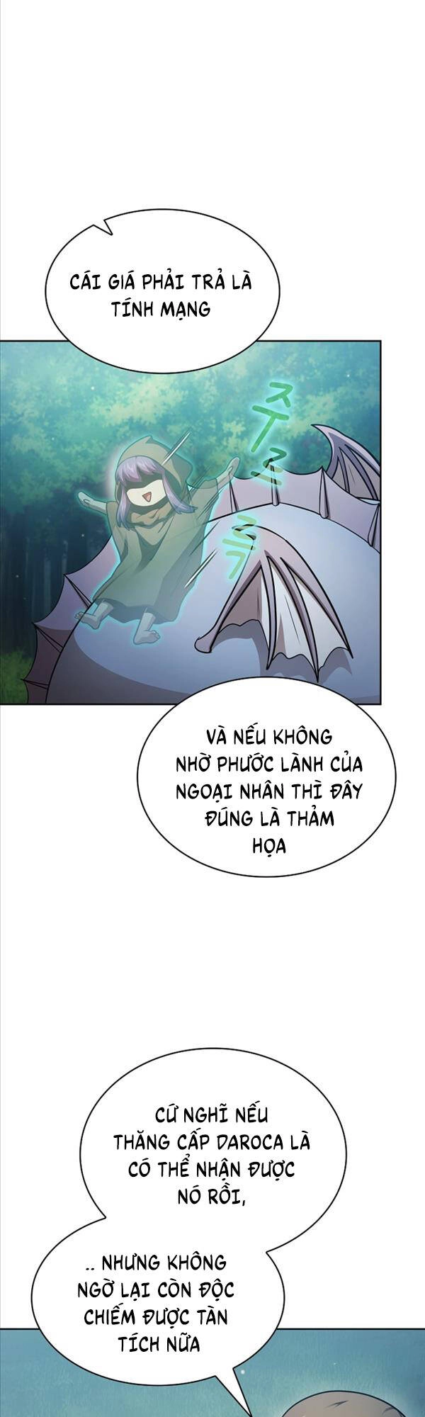 Có Thật Đây Là Anh Hùng Không? Chapter 87 - 25