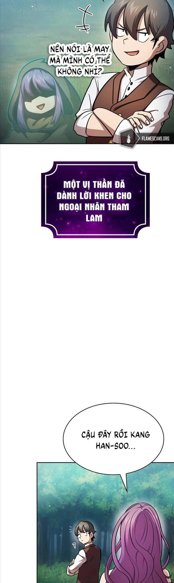 Có Thật Đây Là Anh Hùng Không? Chapter 87 - 26