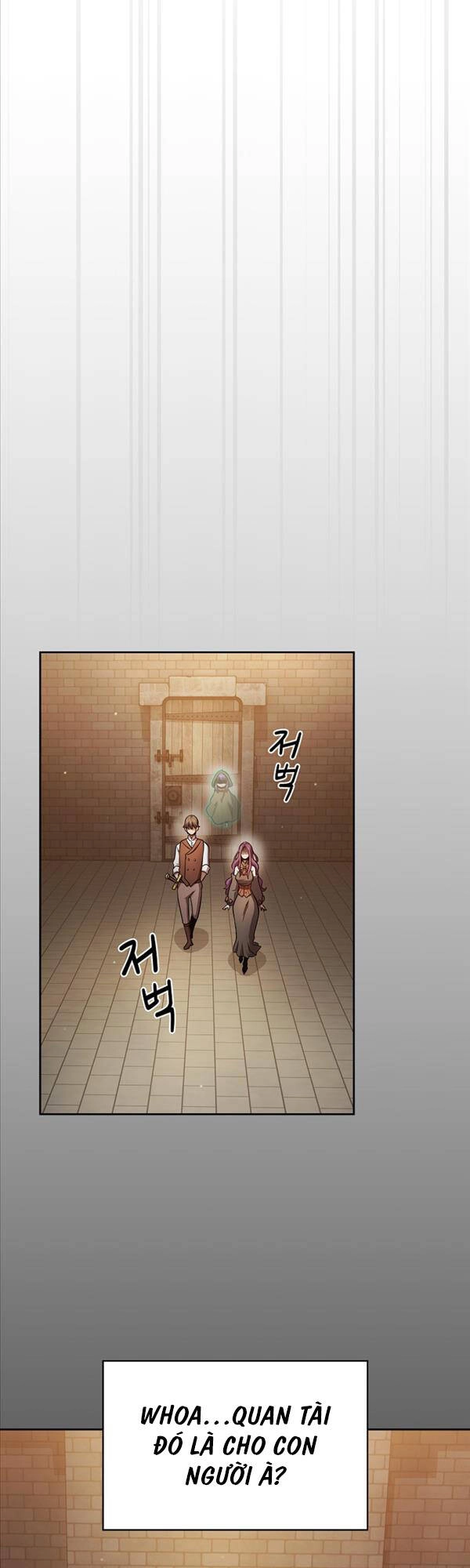 Có Thật Đây Là Anh Hùng Không? Chapter 87 - 28