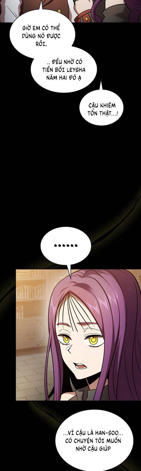 Có Thật Đây Là Anh Hùng Không? Chapter 87 - 32