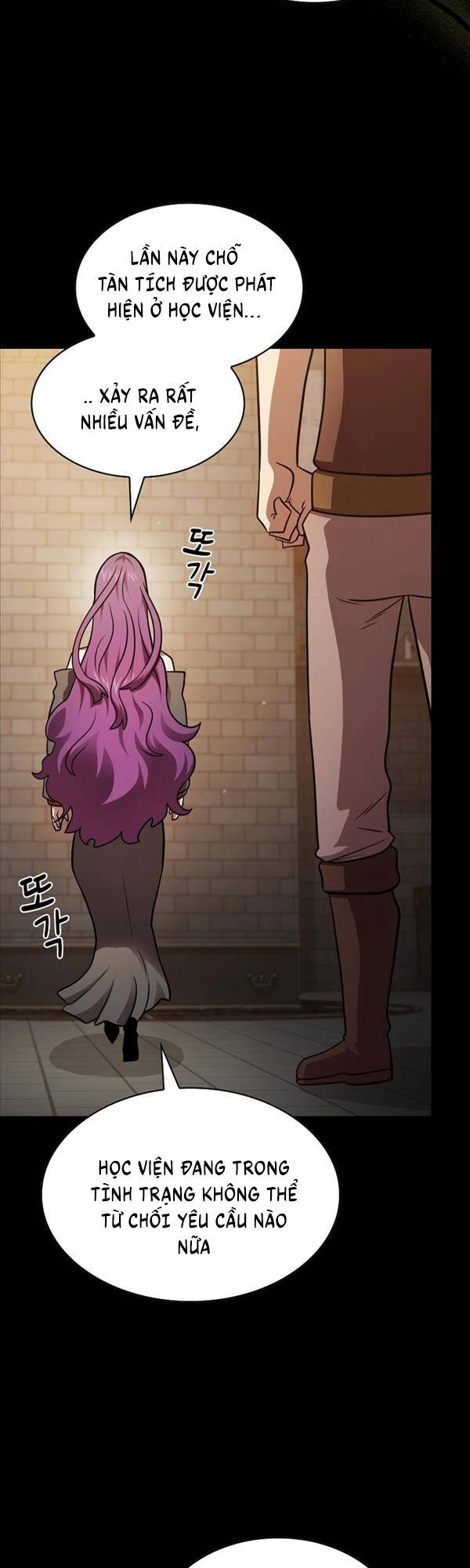 Có Thật Đây Là Anh Hùng Không? Chapter 87 - 33