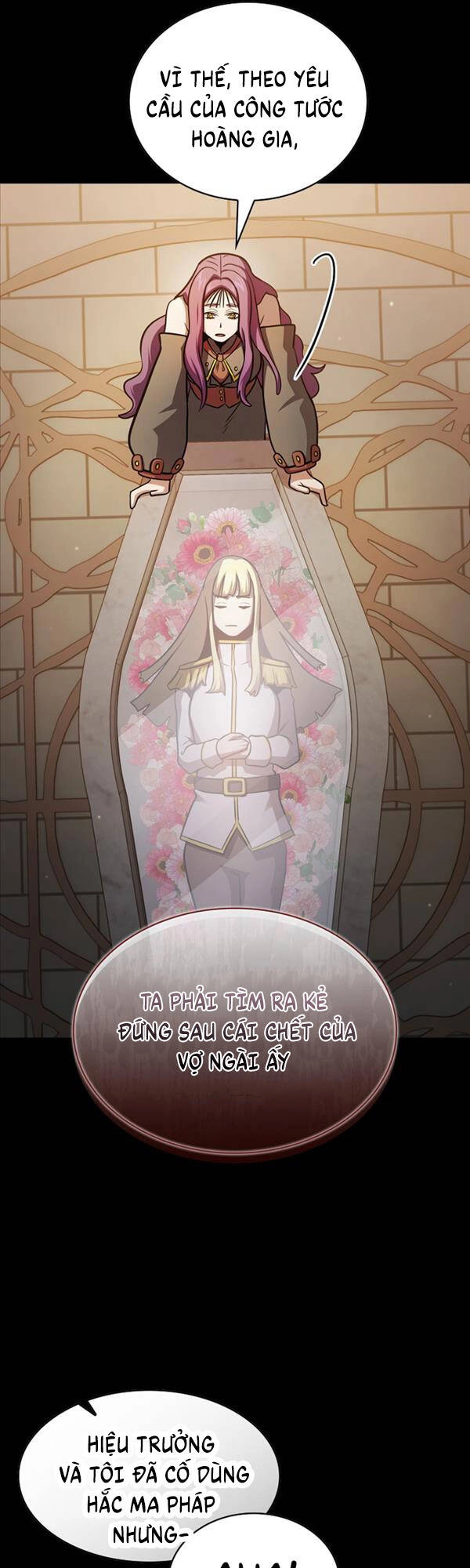 Có Thật Đây Là Anh Hùng Không? Chapter 87 - 35